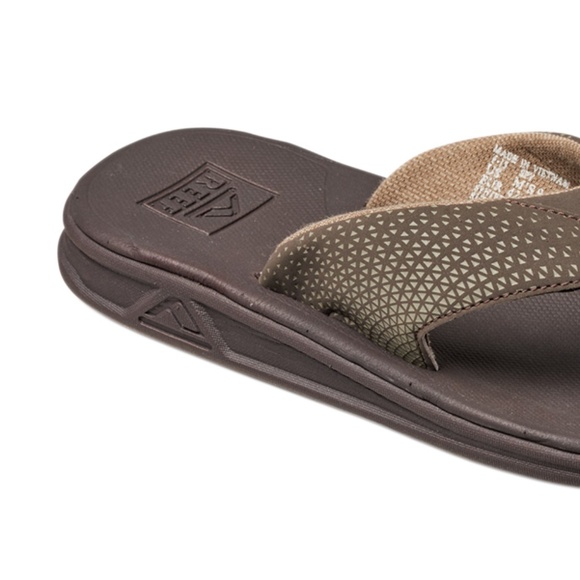 Reef Mens Sandals